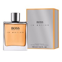 Hugo Boss Boss In Motion